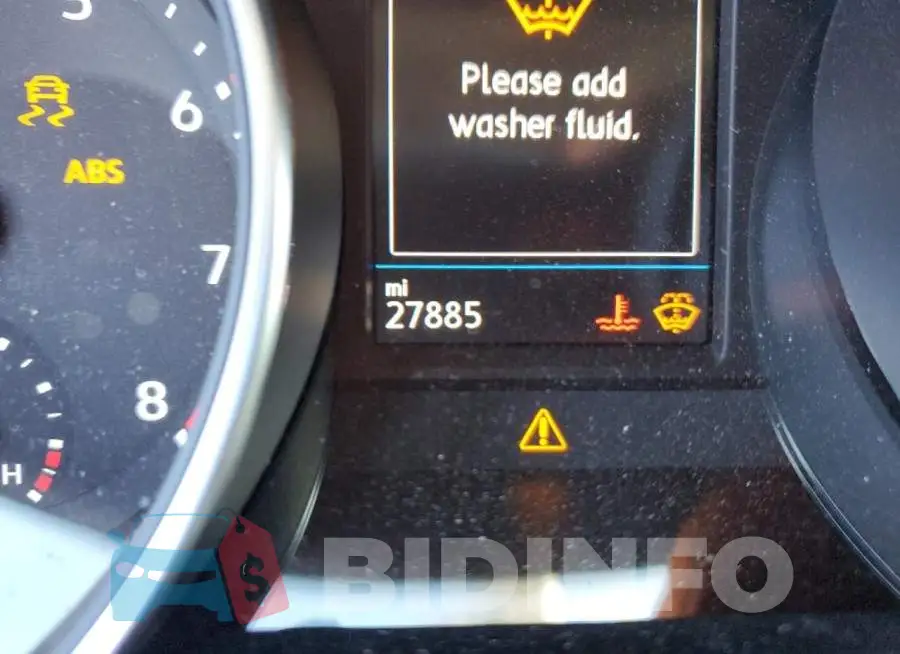 3VV2B7AX3KM174251 Photo# 8