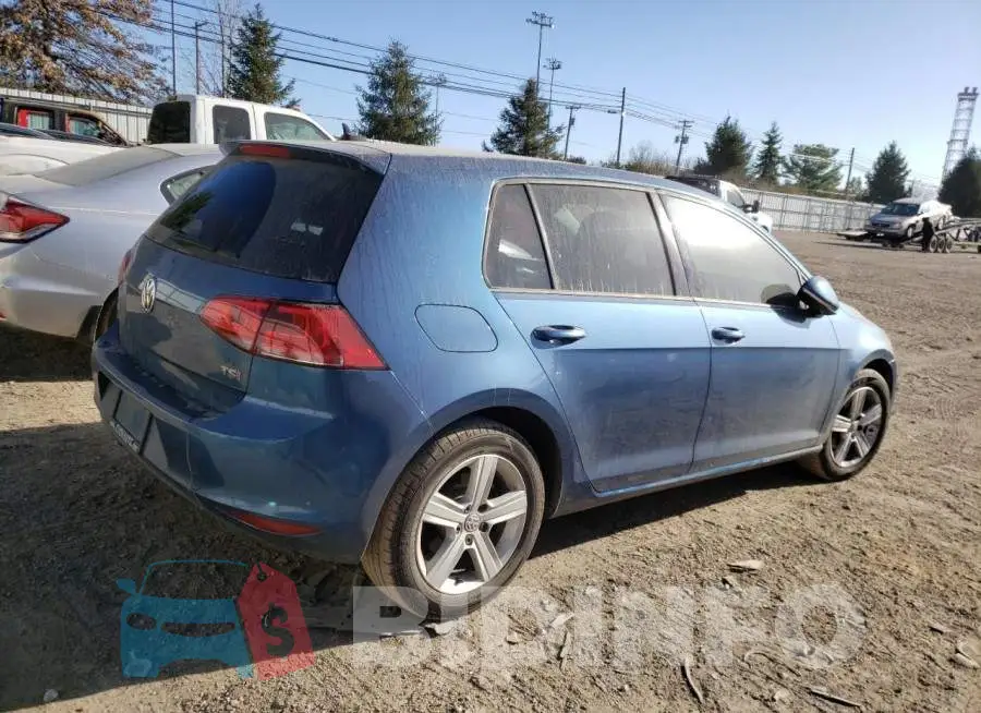 3VW217AU6HM072021 Photo# 4