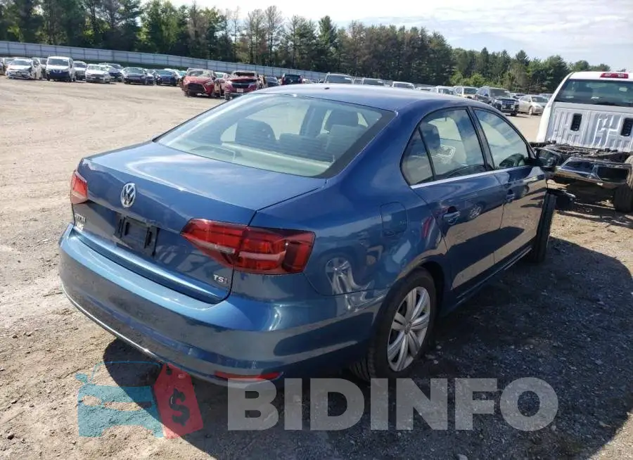 3VW2B7AJ9HM276265 Photo# 4
