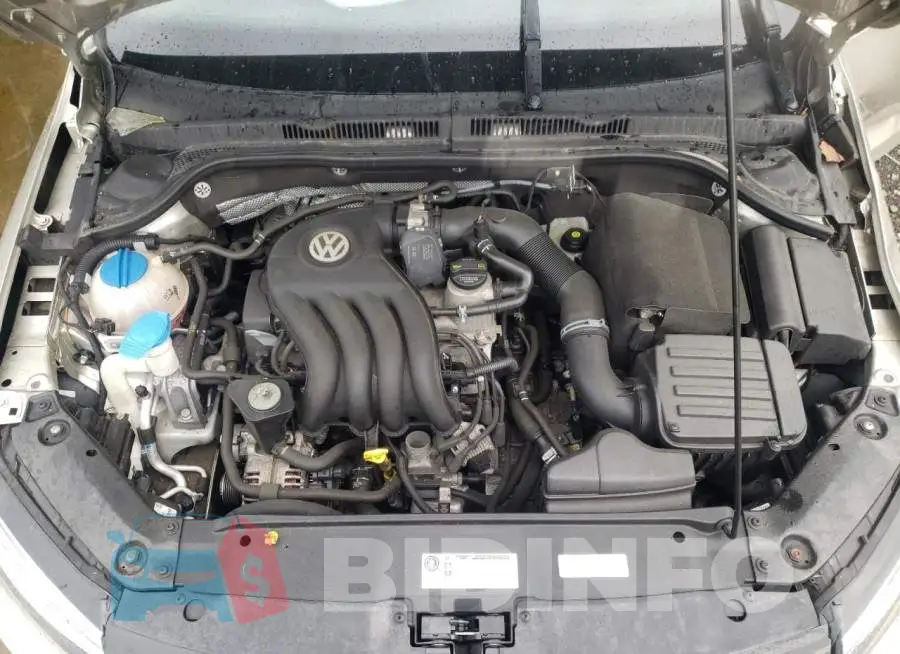 3VW2K7AJ9FM415193 Photo# 7