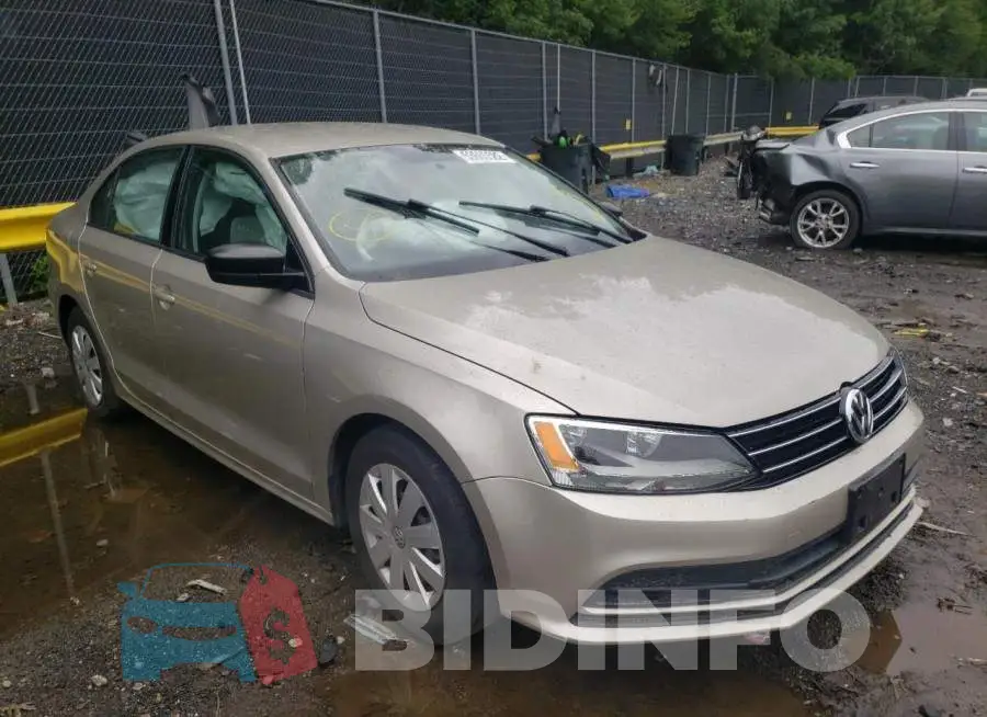 3VW2K7AJ9FM415193 Photo# 1