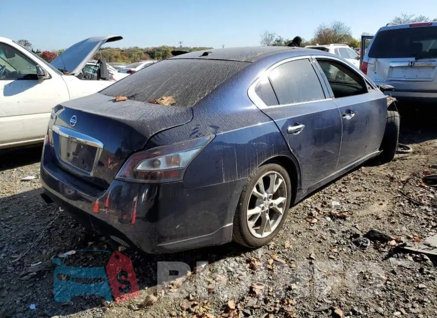 1N4AA5AP2EC486705 Photo# 4