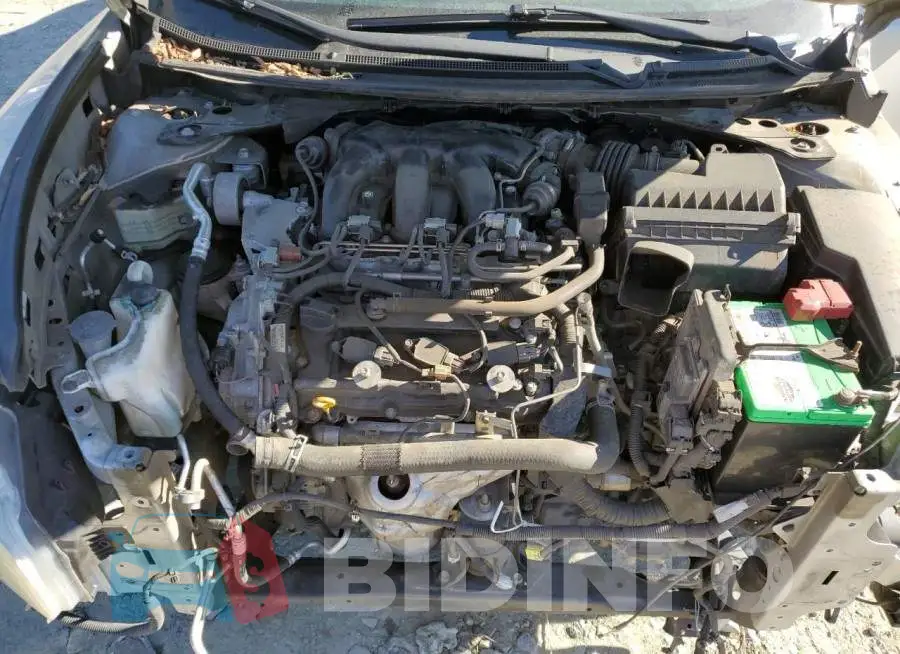 1N4AA5AP9EC489987 Photo# 7