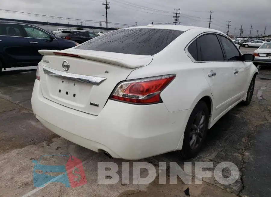 1N4AL3AP3FN915659 Photo# 3