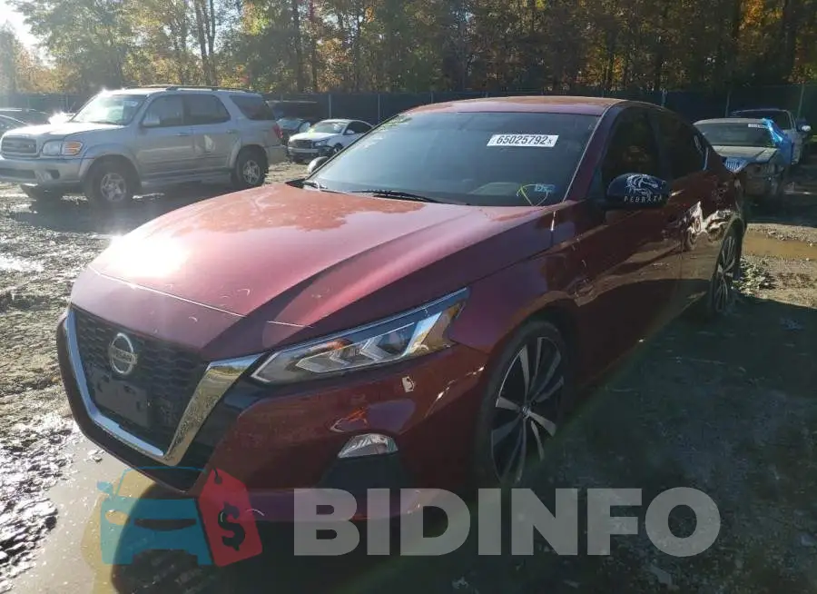 1N4BL4CV3KC181763 Photo# 2