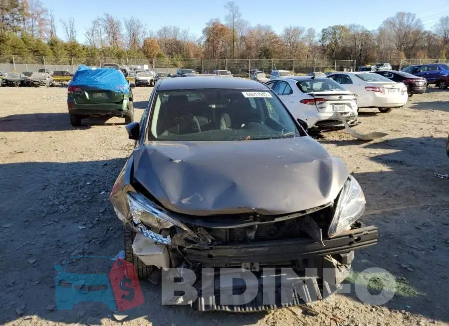 3N1AB7AP4FL688716 Photo# 9