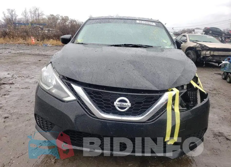 3N1AB7AP6HL673752 Photo# 5