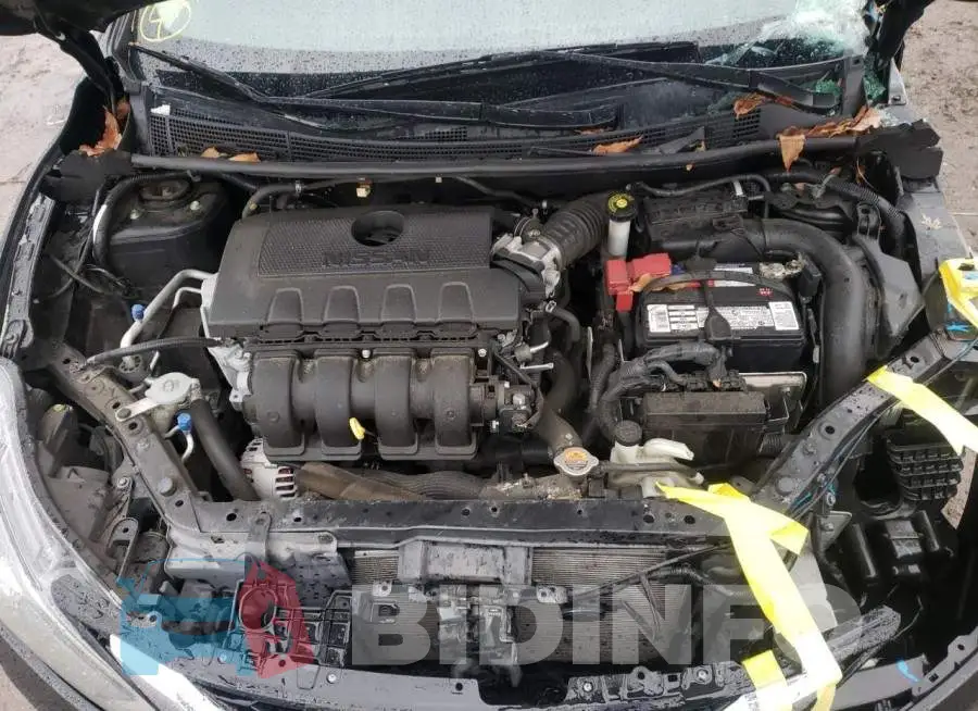 3N1AB7AP6HL673752 Photo# 11