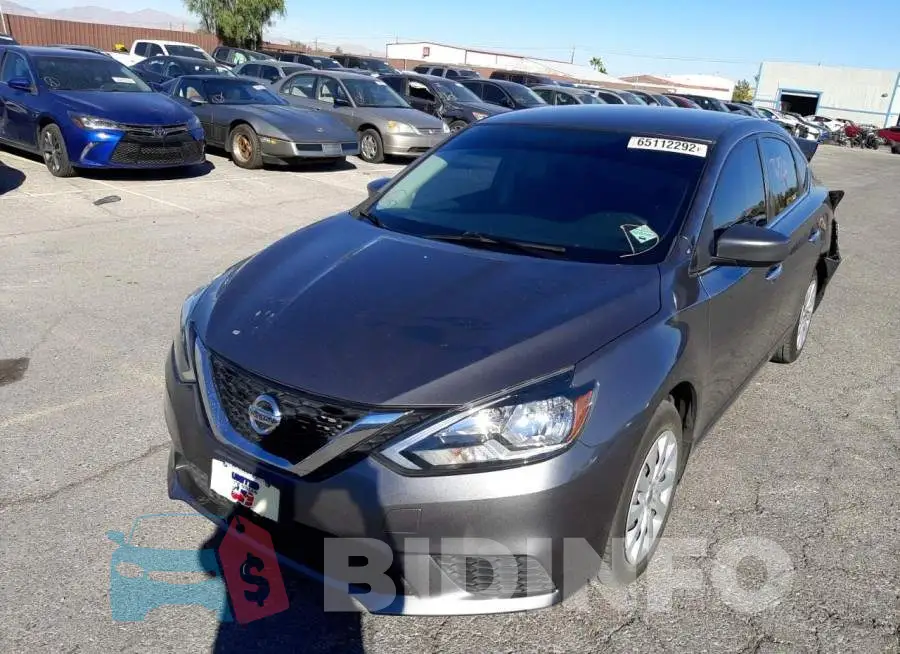 3N1AB7AP9GL673775 Photo# 2