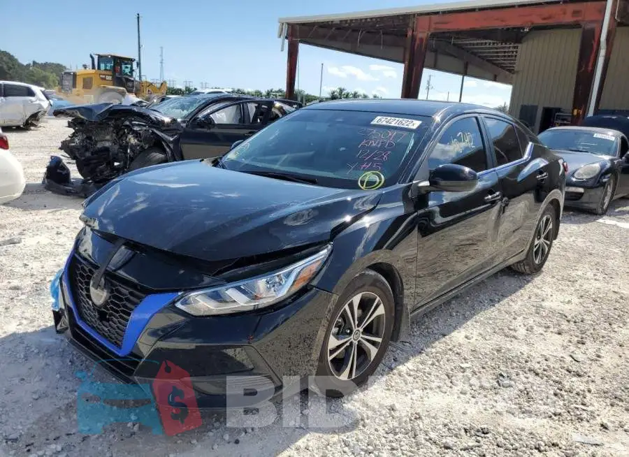 3N1AB8CV4NY275097 Photo# 1