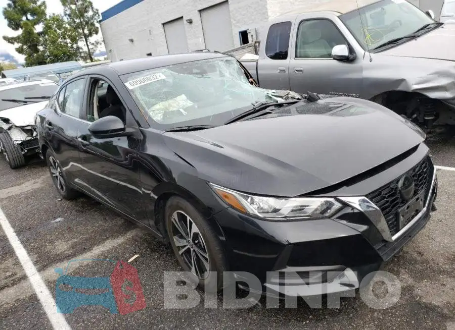 3N1AB8CV6MY315470 Photo# 4