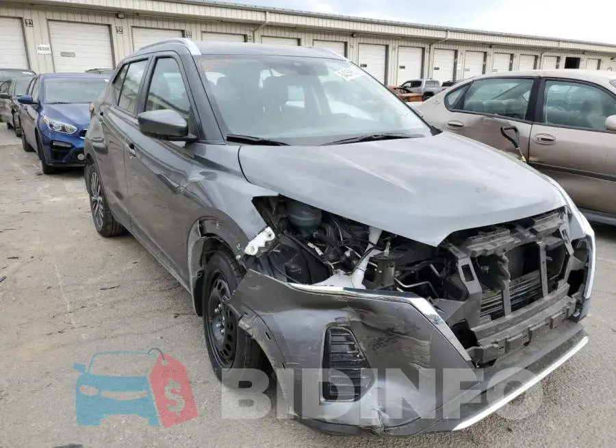3N1CP5CV4ML539178 Photo# 1