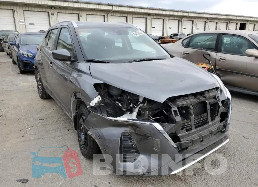 3N1CP5CV4ML539178 Photo# 9