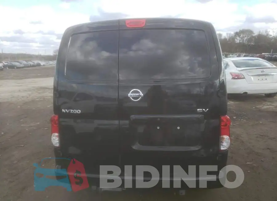3N6CM0KN2MK690727 Photo# 6