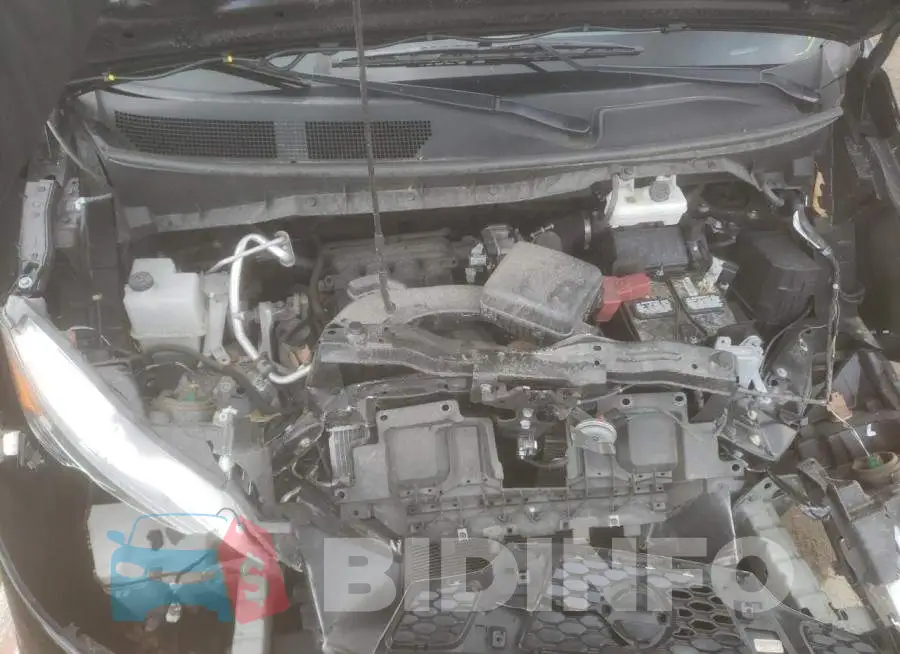 3N6CM0KN2MK690727 Photo# 12