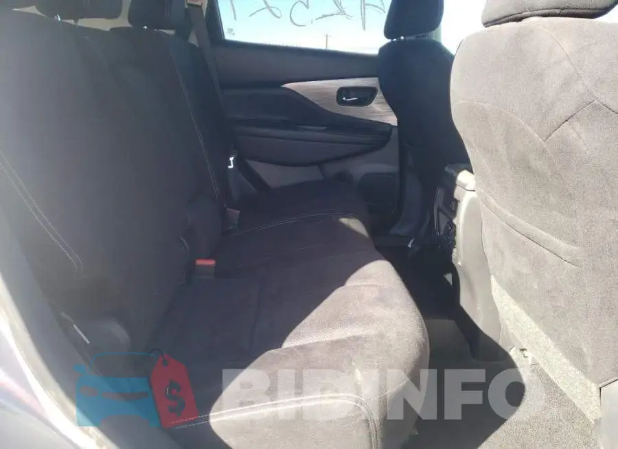 5N1AZ2MG7JN147512 Photo# 6
