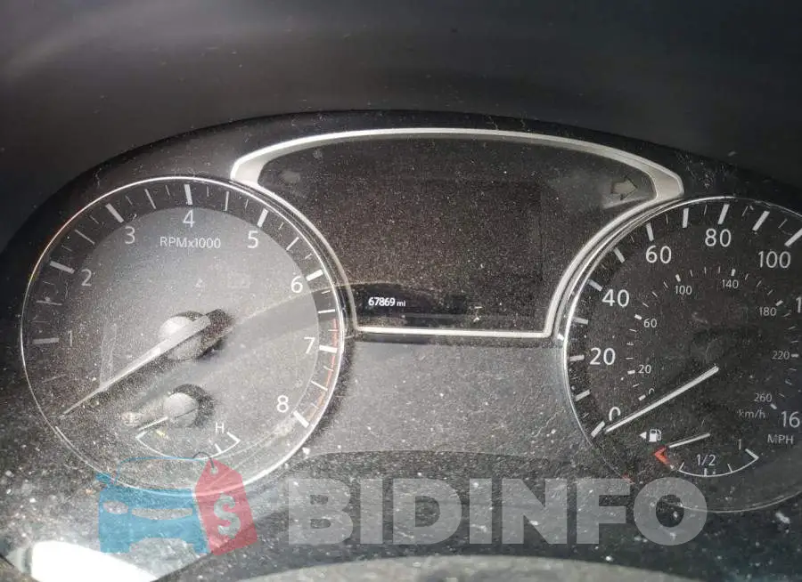5N1DR2MM2KC637825 Photo# 8