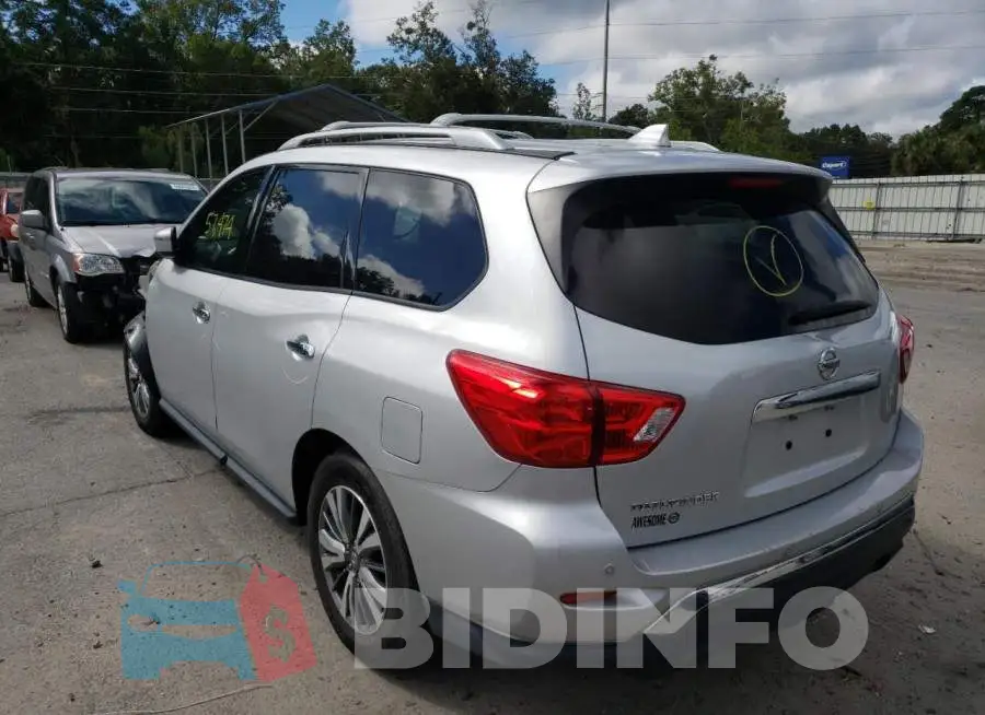 5N1DR2MN9KC636986 Photo# 3