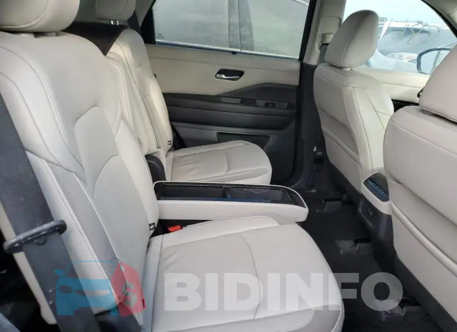 5N1DR3CBXNC205963 Photo# 6