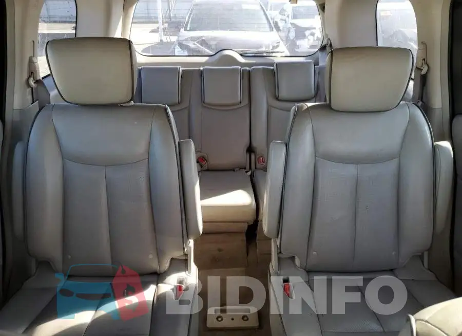 JN8AE2KP9D9063857 Photo# 10