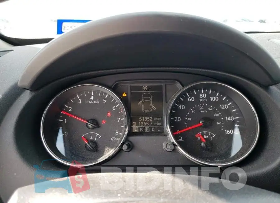 JN8AS5MT5FW157159 Photo# 8