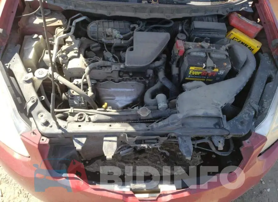 JN8AS5MV4DW617037 Photo# 7