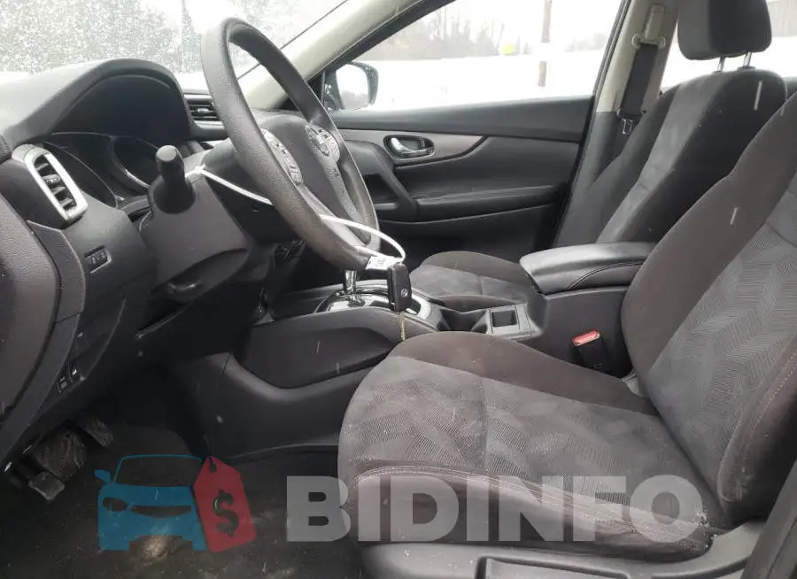 KNMAT2MVXFP516945 Photo# 7