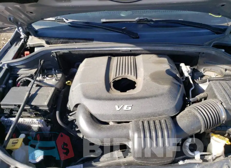 1C4RJFAGXFC940123 Photo# 12