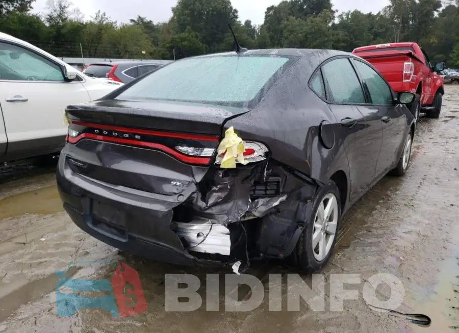 1C3CDFBB8GD544224 Photo# 4