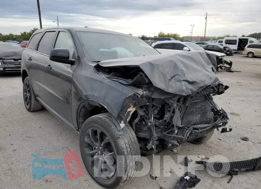 1C4RDJDG7KC792724 Photo# 1