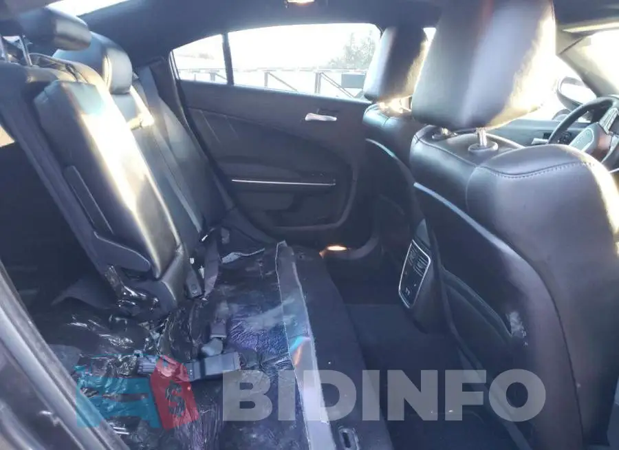 2C3CDXBG3KH721307 Photo# 6