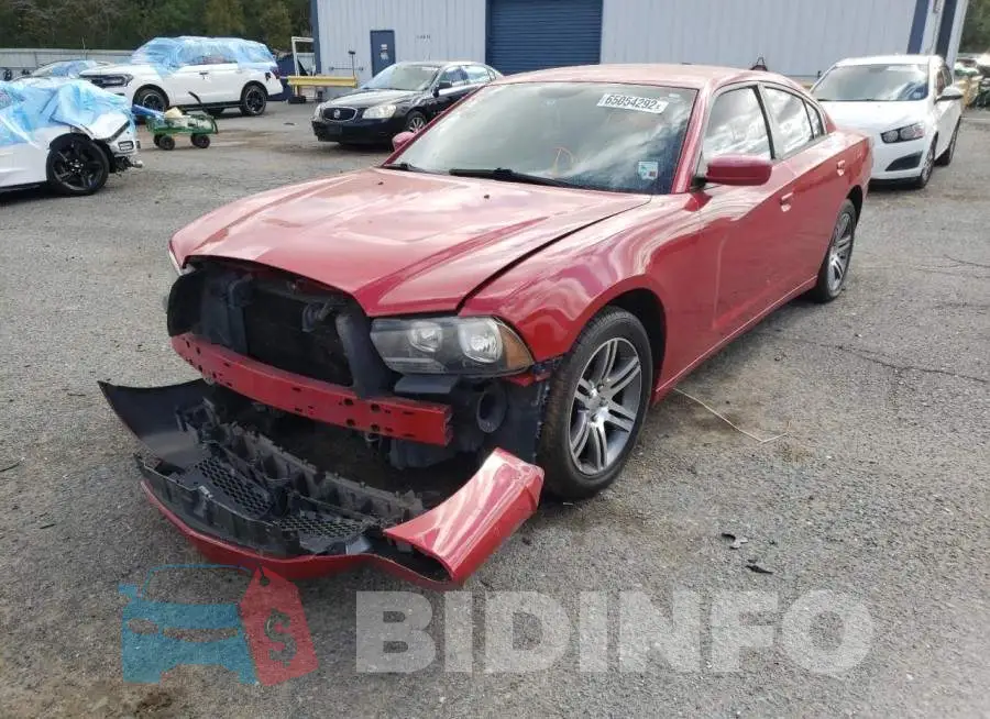 2C3CDXBG5DH637251 Photo# 2