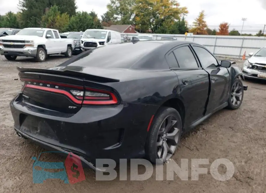 2C3CDXHGXKH686353 Photo# 4