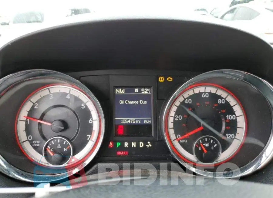 2C4RDGEG4JR254148 Photo# 9