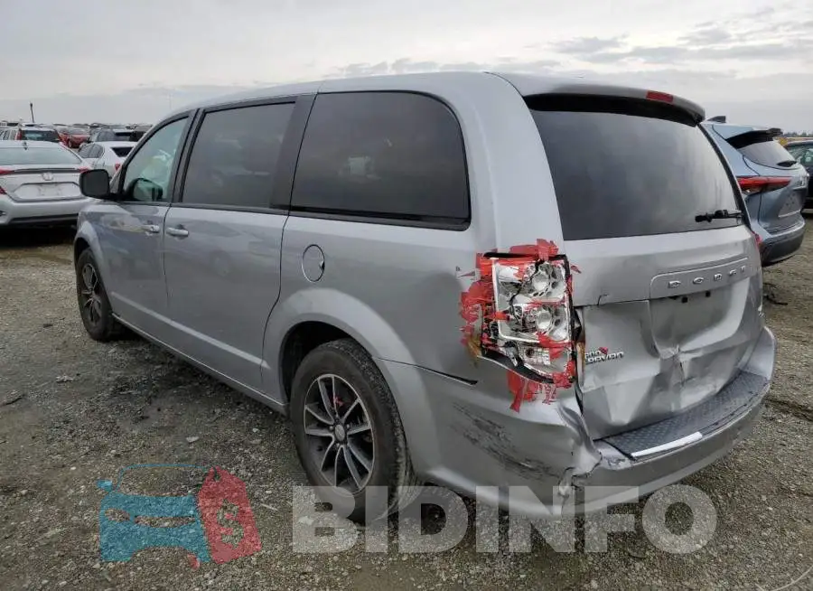 2C4RDGEG4JR254148 Photo# 2