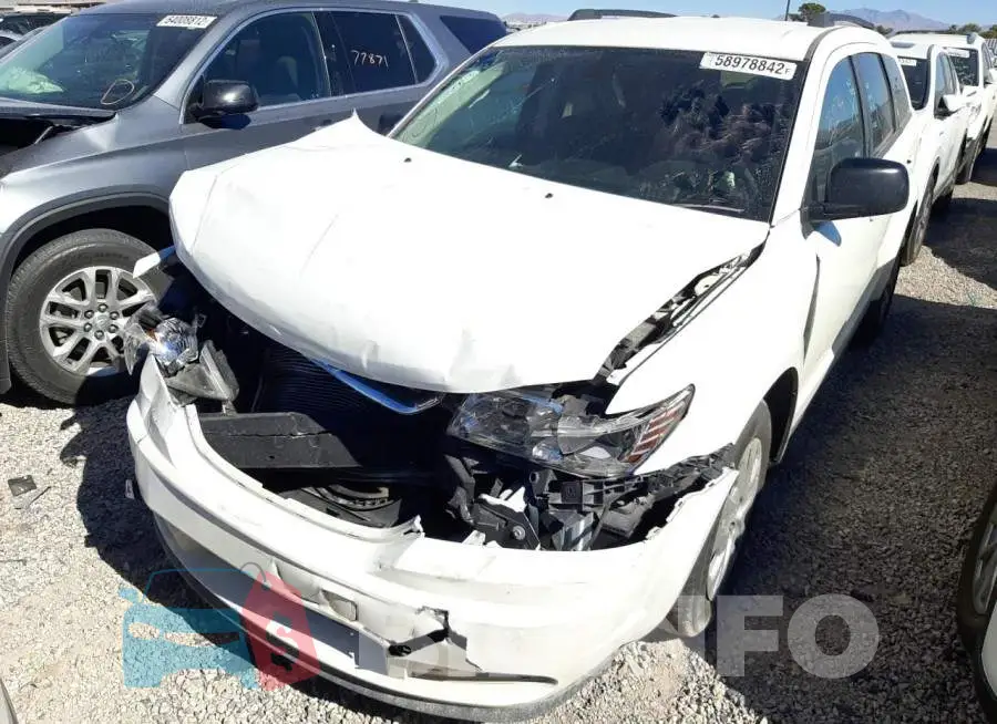 3C4PDCAB4LT237490 Photo# 2