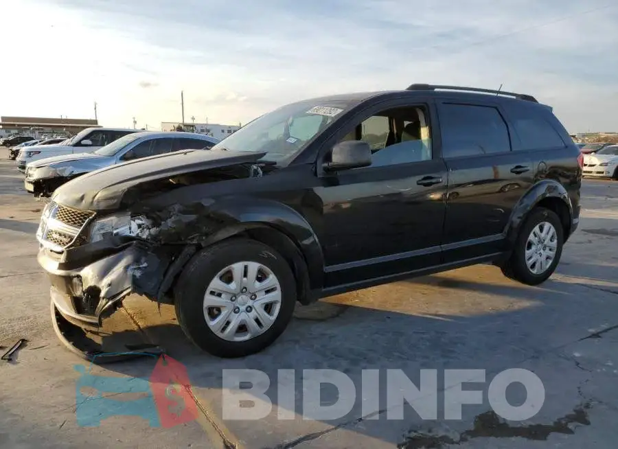 3C4PDCAB6HT520237 Photo# 1