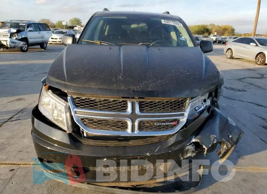 3C4PDCAB6HT520237 Photo# 5
