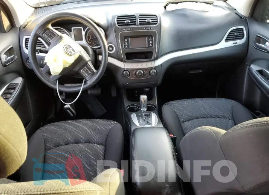 3C4PDCAB6HT520237 Photo# 8