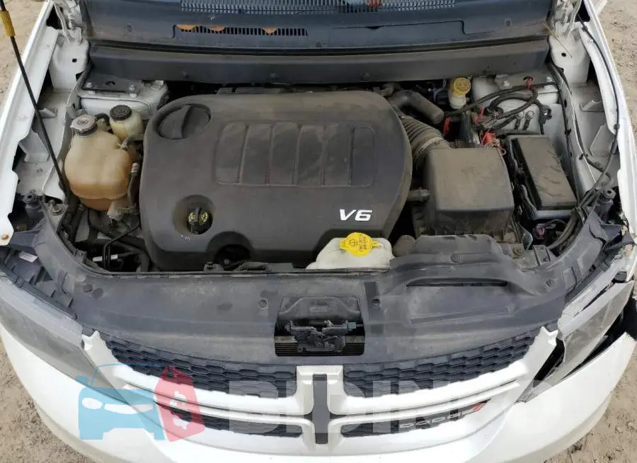 3C4PDDEG8GT110310 Photo# 7