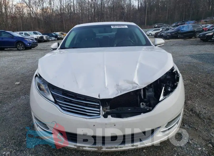 3LN6L2G96DR822059 Photo# 5