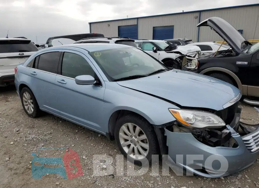 1C3CCBBB7DN539792 Photo# 4