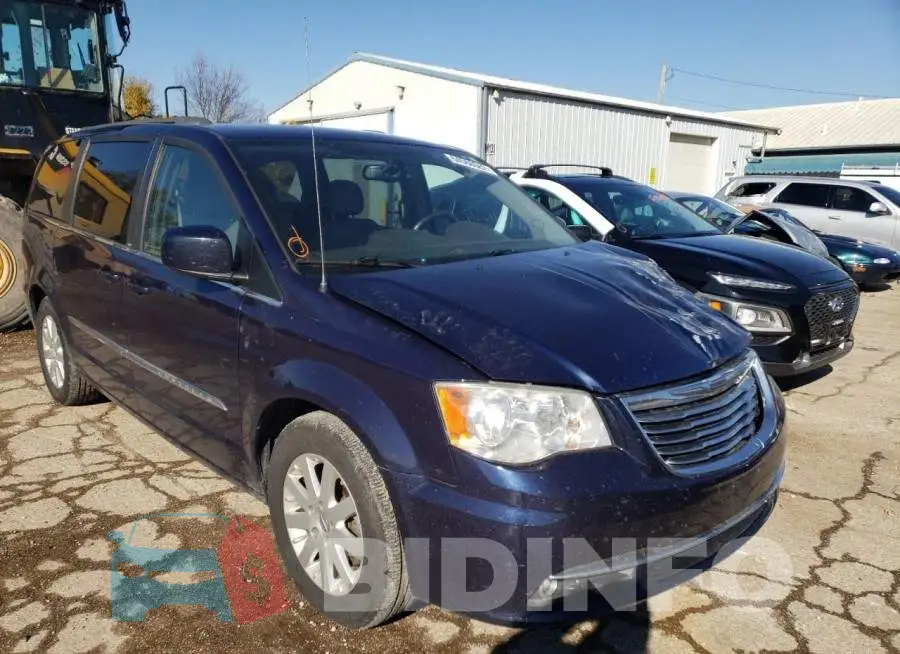 2C4RC1BG0DR517860 Photo# 1