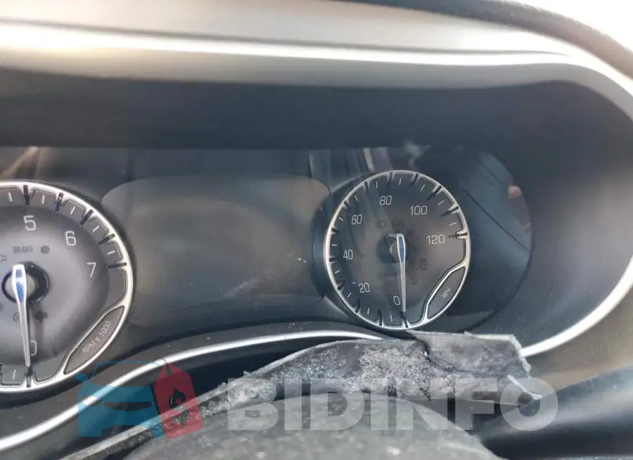 2C4RC1BG1MR543142 Photo# 8