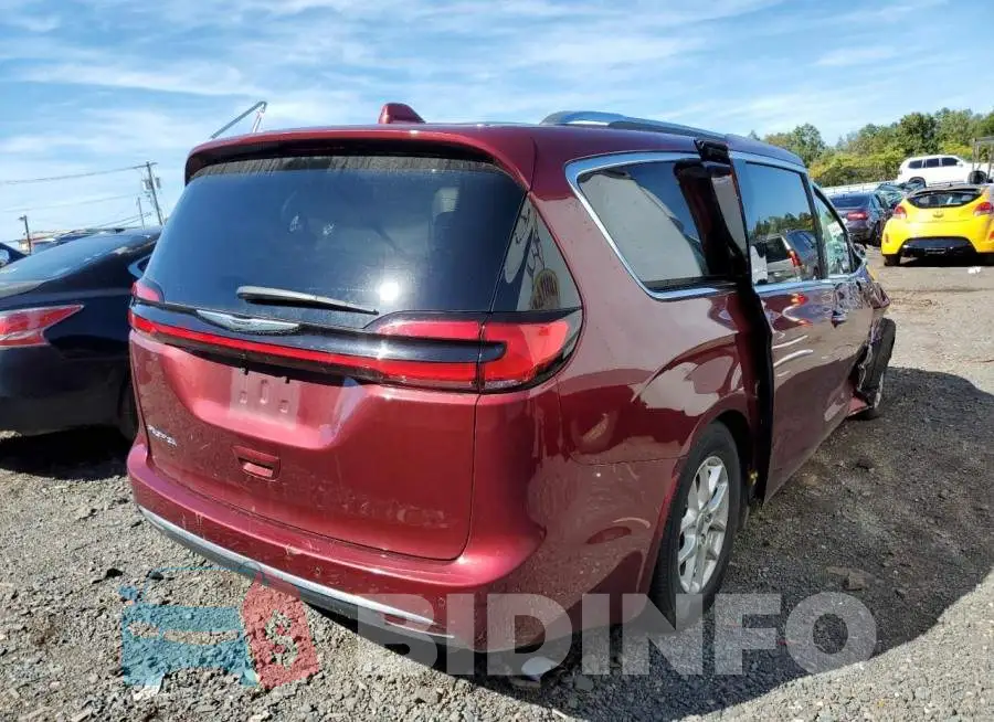2C4RC1BG1MR543142 Photo# 4