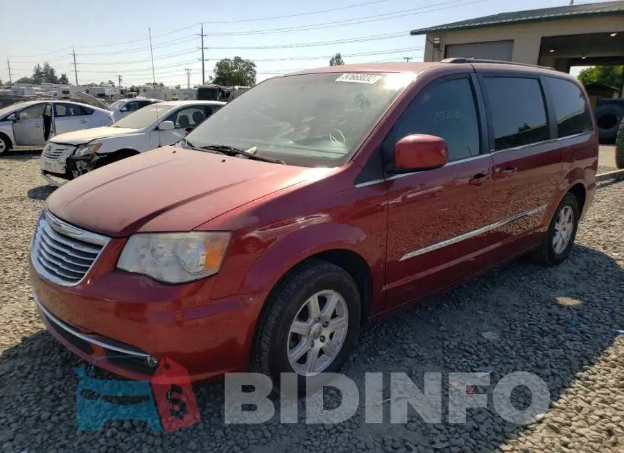 2C4RC1BG3DR658809 Photo# 2