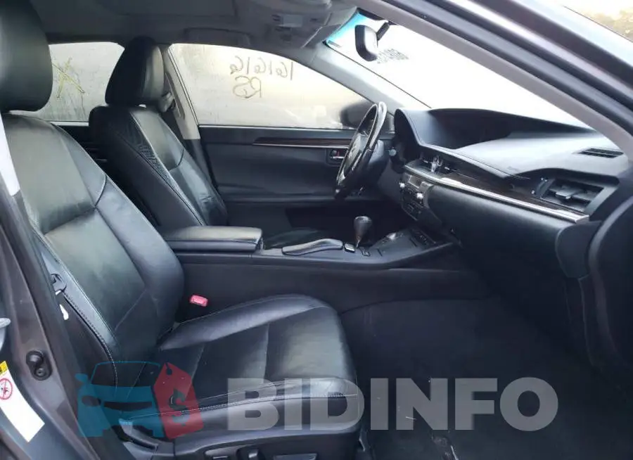 JTHBK1GG6E2127065 Photo# 5