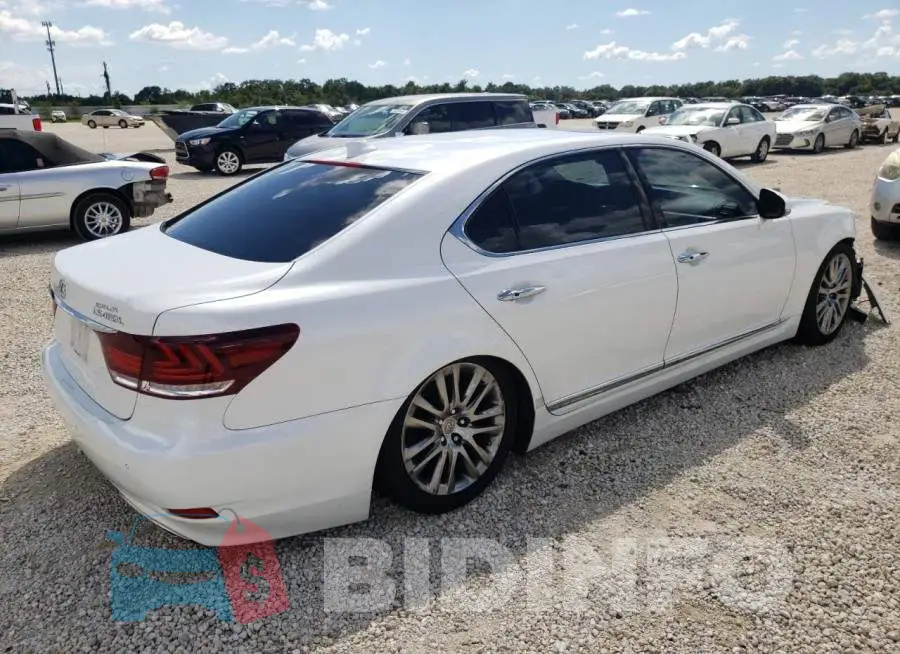 JTHGL1EF8F5055184 Photo# 4