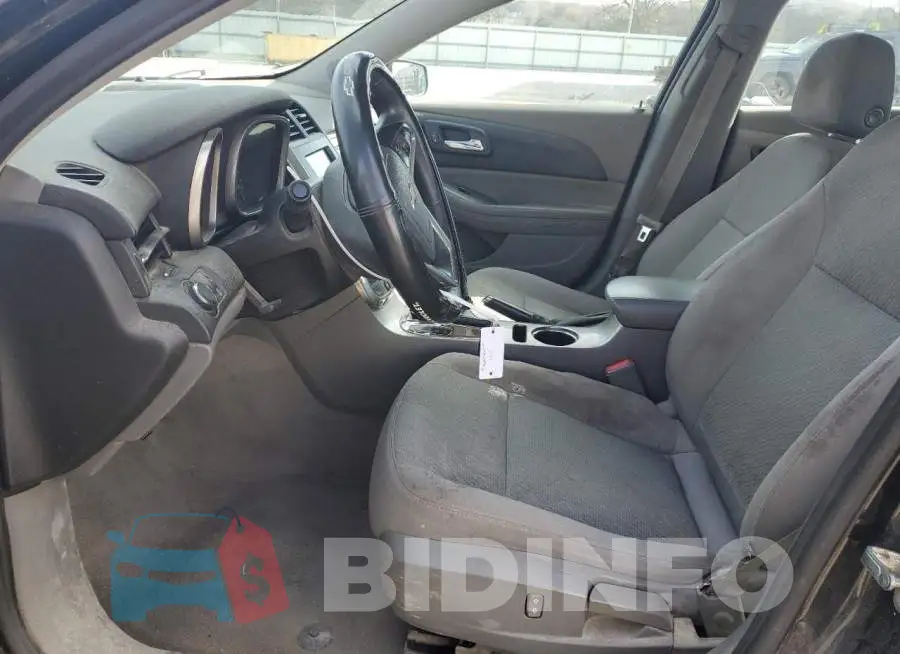 1G11B5SL5EF136673 Photo# 7