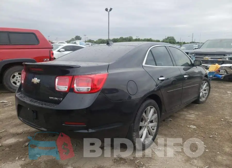 1G11E5SL4EF277497 Photo# 4